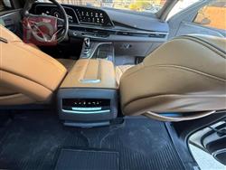 كاديلاك اسكاليد